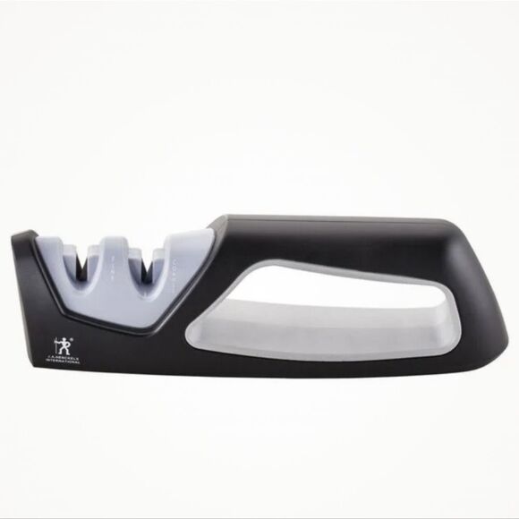 Henckels 2-Stage Knife Sharpener - Picture 7 of 8